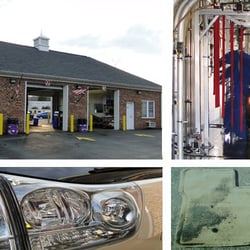 Crystal Car Wash and Detail Service
