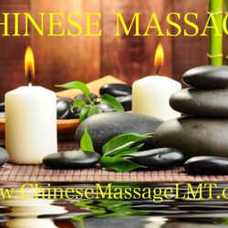 Chinese Massage