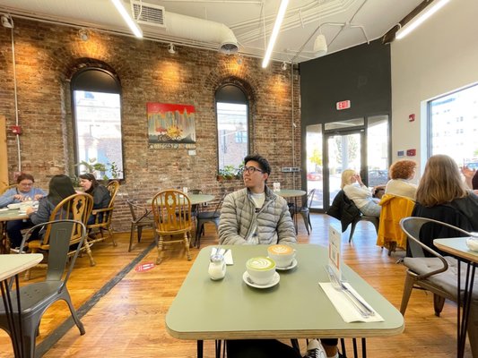 Sihana Cafe by null