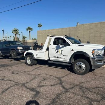 Westgate Towing - Towing Near Me - Phoenix, Arizona Westgate Towing - Towing Near Me - Phoenix, Arizona