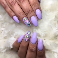 Rudy's Nails