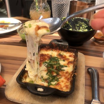 Mi Vida - Queso fundido - Mexican Near Me - Washington, DC, District of Columbia