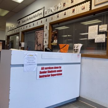 Inner State Beauty & Barber School - Cosmetology Schools Near Me - Lyndhurst, Ohio