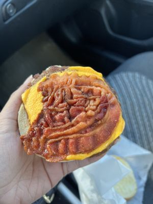 Val's Hamburgers by null
