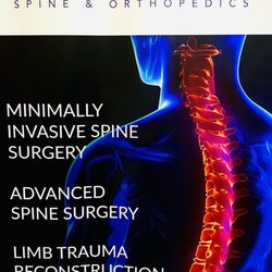 Synergy Spine & Orthopedics - Synergy Spine & Orthopedics
