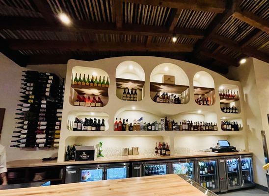 Parea Greek Taverna by null