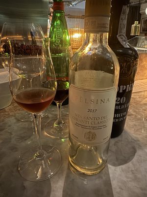 Mucca Osteria by null