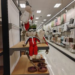 Target - How cute is he?