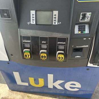Luke - Nice gas prices - Gas Stations Near Me - East Chicago, Indiana