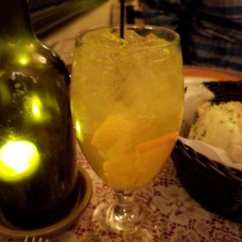 Mama Carolla's - White Sangria - Italian Near Me - Indianapolis, Indiana Mama Carolla's - White Sangria - Italian Near Me - Indianapolis, Indiana