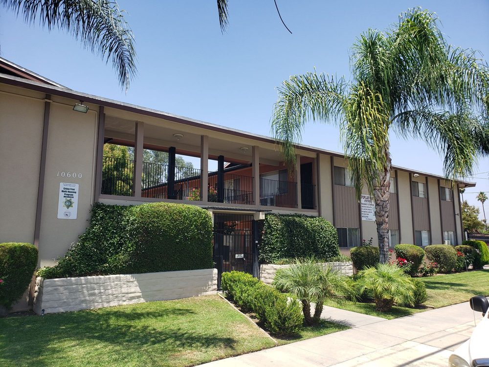 POPLAR PARK APARTMENTS CLOSED Updated July 2024 12 Photos 10600