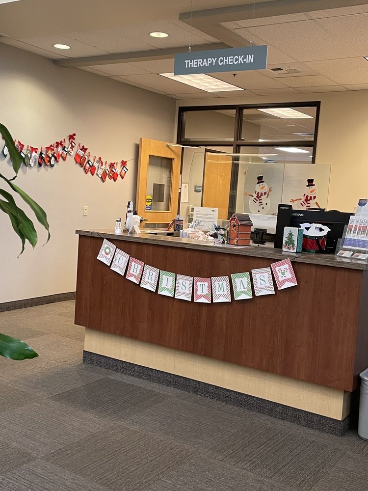 Salem Health Orthopedics - patient advocate in Salem, OR