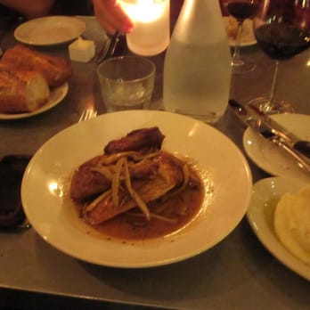 Delfina - Italian Near Me - San Francisco, California
