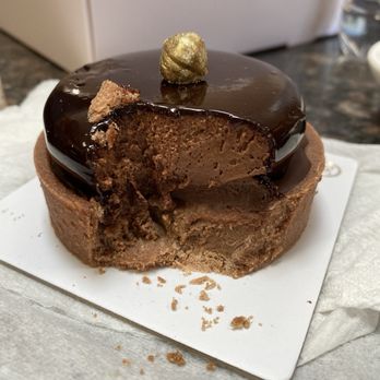 Marvel Cake - Royal hazelnut - Bakeries Near Me - Walnut Creek, California Marvel Cake - Royal hazelnut - Bakeries Near Me - Walnut Creek, California