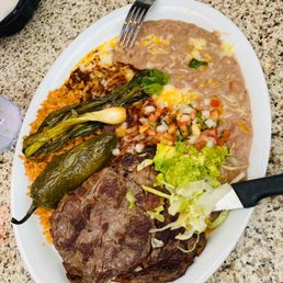 Carne Asada