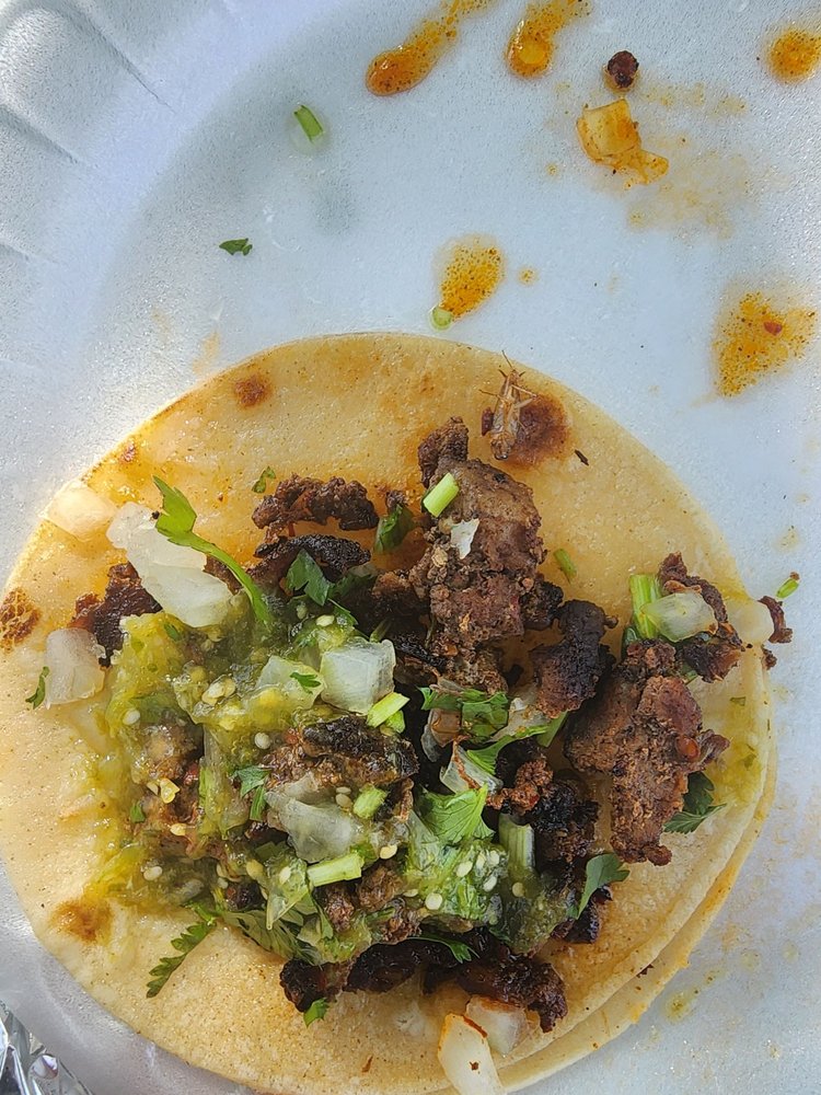 Sammy's Taqueria