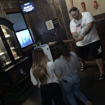 Escape This Live - Walking Dead..if you know, you know - Escape Games Near Me - Boise, Idaho Escape This Live - Walking Dead..if you know, you know - Escape Games Near Me - Boise, Idaho