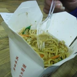 Wok & Go