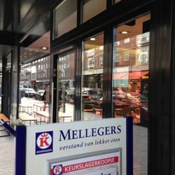 Mellegers