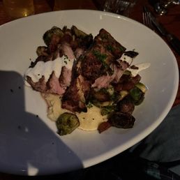 Pork chop Pork chop