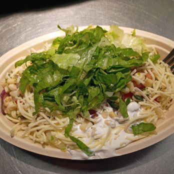 Chipotle Mexican Grill - Mexican Near Me - San Francisco, California