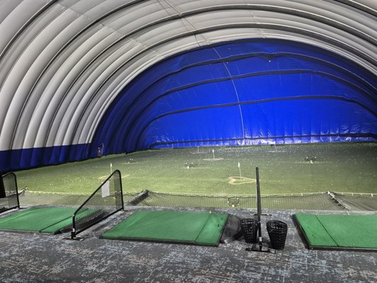 The Dome by null
