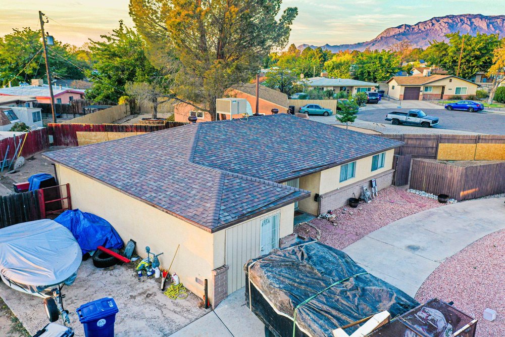 Slide of Custom Construction Solutions