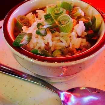 Border Cafe - Gumbo - cup is plenty if you are ordering a large entree - Cajun/Creole Near Me - Newark, Delaware