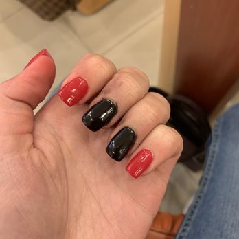 Polish Nail Spa - Nail Salons Near Me - River Vale, New Jersey