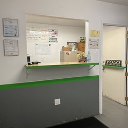 City Smog - Office