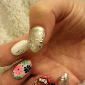 Sandy's Nails - Massage Near Me - Elk Grove, California Sandy's Nails - Massage Near Me - Elk Grove, California