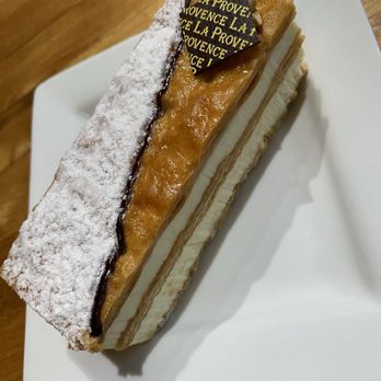 Petite Provence - Napoleon - Bakeries Near Me - Portland, Oregon Petite Provence - Napoleon - Bakeries Near Me - Portland, Oregon