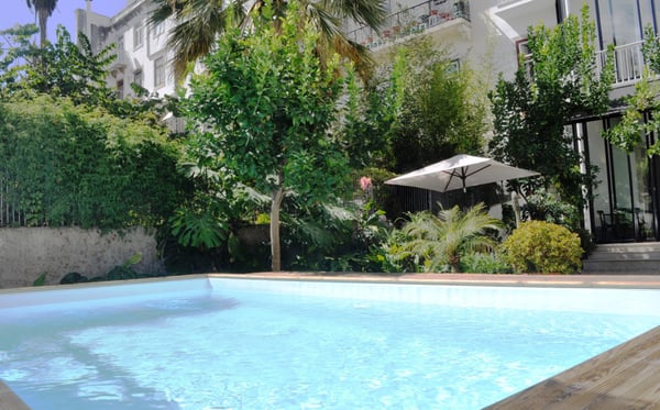 Casa do Barão by null