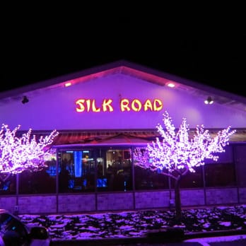 Silk Road - Silk Road is now open for business. - Asian Fusion Near Me - Waynesboro, Virginia Silk Road - Silk Road is now open for business. - Asian Fusion Near Me - Waynesboro, Virginia