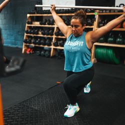 CrossFit Lake Wylie