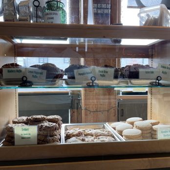 Mendocino Cookie Co - 5/24/21 - Bakeries Near Me - Fort Bragg, California Mendocino Cookie Co - 5/24/21 - Bakeries Near Me - Fort Bragg, California