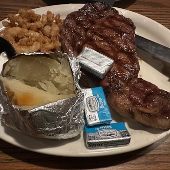 Maxie's Supper Club - Ribeye - American Near Me - West Des Moines, Iowa Maxie's Supper Club - Ribeye - American Near Me - West Des Moines, Iowa