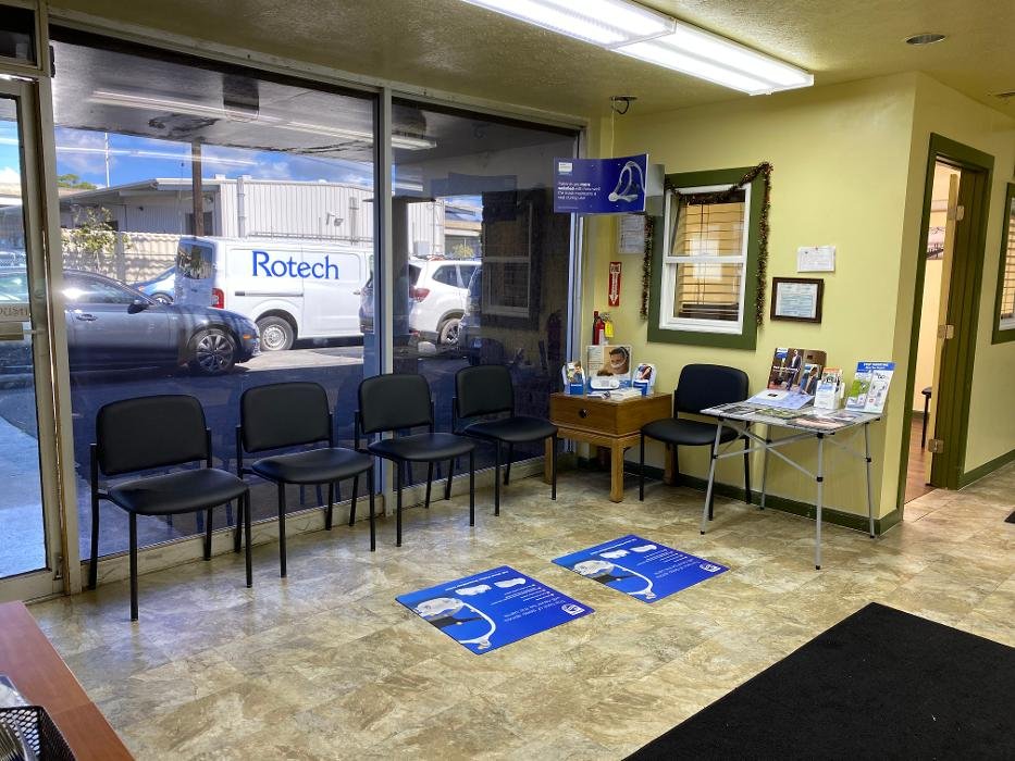 Aloha Respiratory Services - sleep specialist in HONOLULU, HI