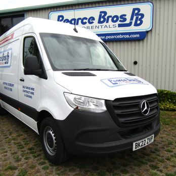 Pearce Bros Autorentals - Auto Repair Near Me - Bristol, SGC Pearce Bros Autorentals - Auto Repair Near Me - Bristol, SGC