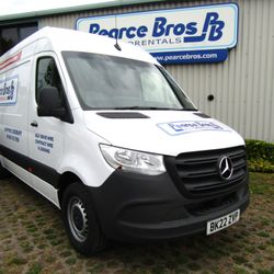 Pearce Bros Autorentals
