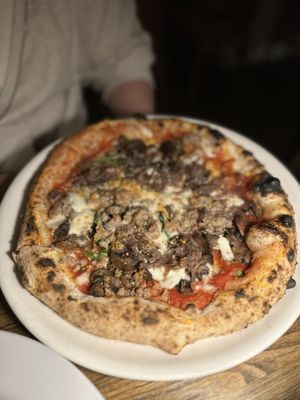 L'Oro di Napoli by null