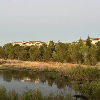 Montessa at Whitney Ranch - The view from the buildings at Montessa are beautiful! - Apartments Near Me - Rocklin, California