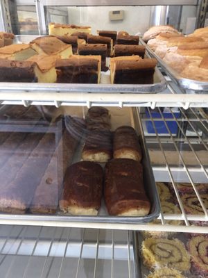 Pena's Bakery by null