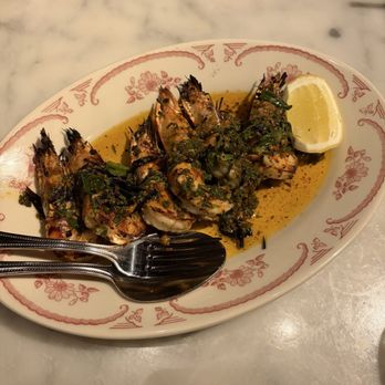 Bar La Grassa - Grilled Prawns - Italian Near Me - Minneapolis, Minnesota Bar La Grassa - Grilled Prawns - Italian Near Me - Minneapolis, Minnesota