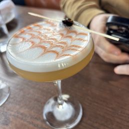 Whiskey Sour