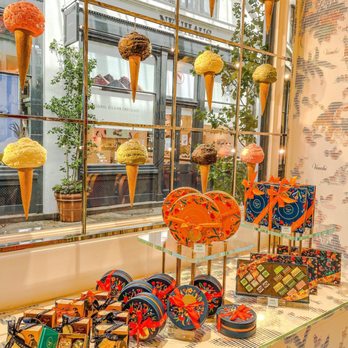 Venchi - Venchi, London - Ice Cream & Frozen Yogurt Near Me - London, XGL Venchi - Venchi, London - Ice Cream & Frozen Yogurt Near Me - London, XGL
