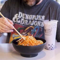 Tin Drum Asian Kitchen