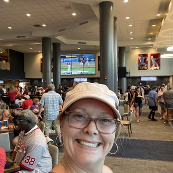 Progressive Field - Club heaven! - Stadiums & Arenas Near Me - Cleveland, Ohio Progressive Field - Club heaven! - Stadiums & Arenas Near Me - Cleveland, Ohio