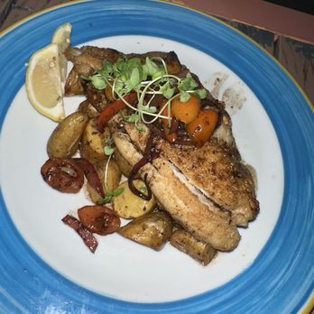 Morada Bay Beach Café - Red snapper - Caribbean Near Me - Islamorada, Florida Morada Bay Beach Café - Red snapper - Caribbean Near Me - Islamorada, Florida