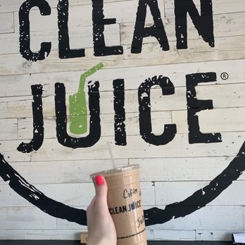 Clean Juice - Juice Bars & Smoothies Near Me - Houston, Texas Clean Juice - Juice Bars & Smoothies Near Me - Houston, Texas